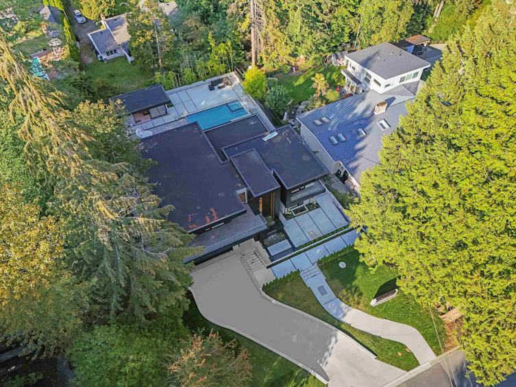819 Burley Drive, West Vancouver, BC, V7T 1Z8 - 5