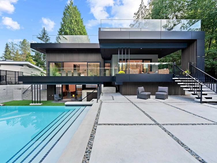 819 Burley Drive, West Vancouver, BC, V7T 1Z8 - 33