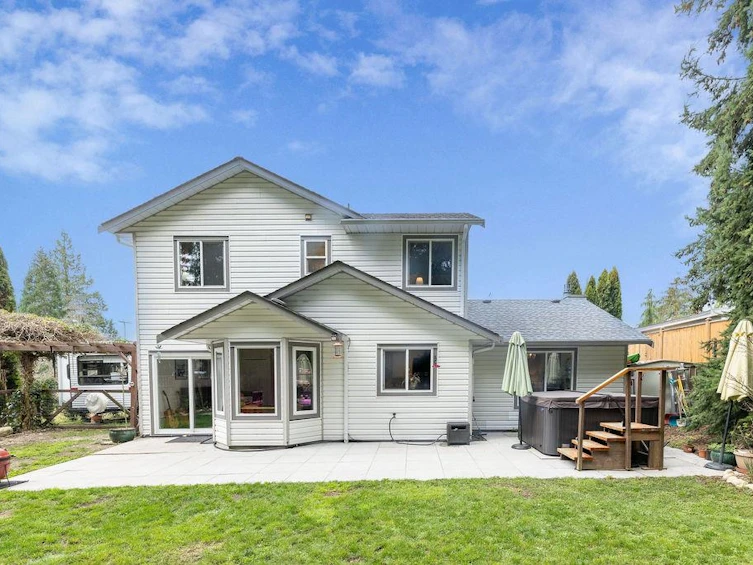 516 Veterans Road, Gibsons, BC, V0N 1V4 - 32