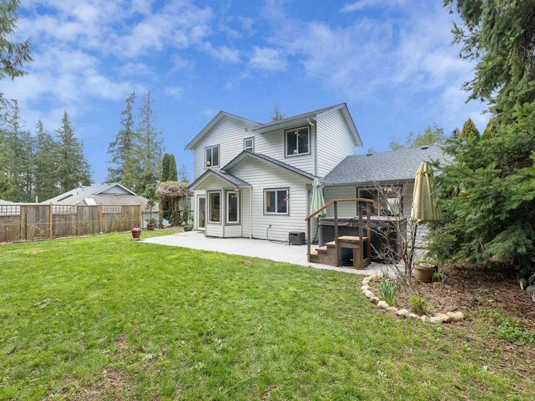 516 Veterans Road, Gibsons, BC, V0N 1V4 - 34
