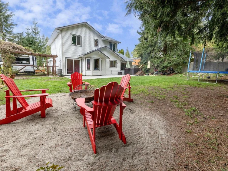 516 Veterans Road, Gibsons, BC, V0N 1V4 - 31