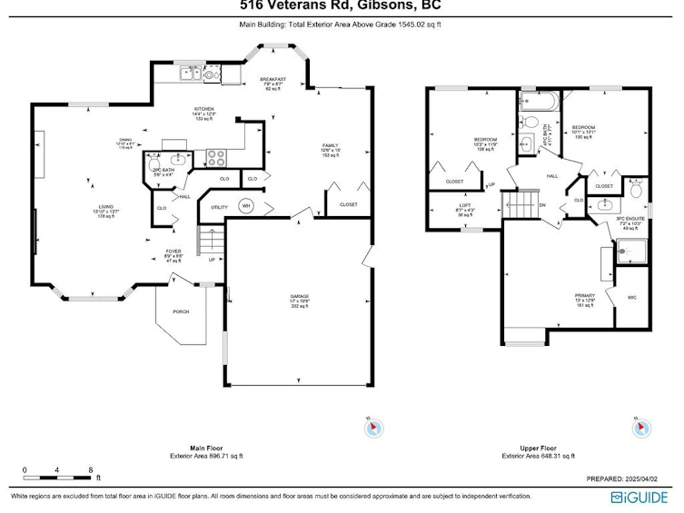 516 Veterans Road, Gibsons, BC, V0N 1V4 - 39
