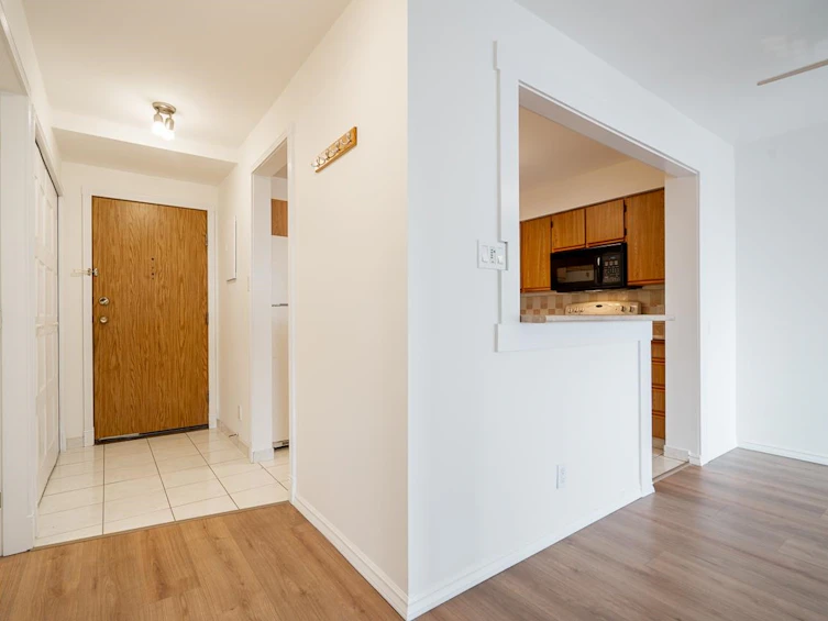 1404-615 Belmont Street, New Westminster, BC, V3M 6A1 - 2