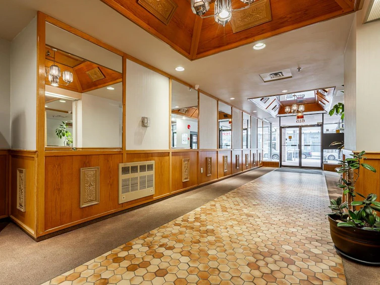 1404-615 Belmont Street, New Westminster, BC, V3M 6A1 - 24