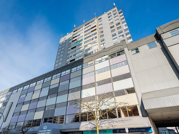 1404-615 Belmont Street, New Westminster, BC, V3M 6A1 - 23