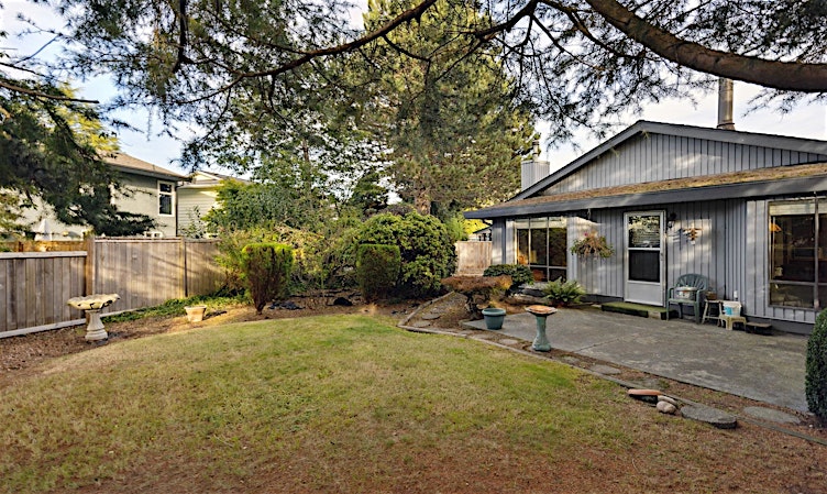 5215 Hollywood Drive, Richmond, BC, V7E 4V3