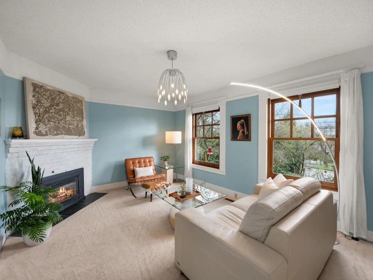 1929 Eighth Avenue, New Westminster, BC, V3M 2T2 - 2