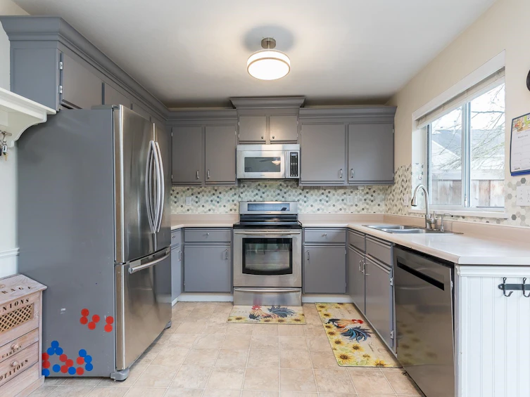 71-11588 232 Street, Maple Ridge, BC, V2X 0J6 - 9