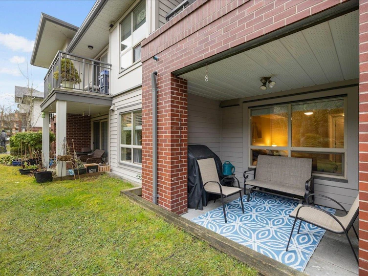 107-2167 152 Street, Surrey, BC, V4A 4P1 - 10