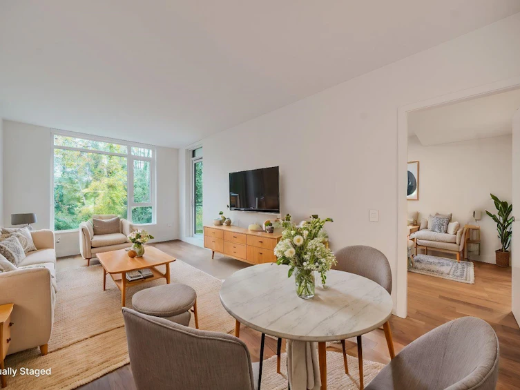 304-7428 Alberta Street, Vancouver, BC, V5X 0J5 - 2