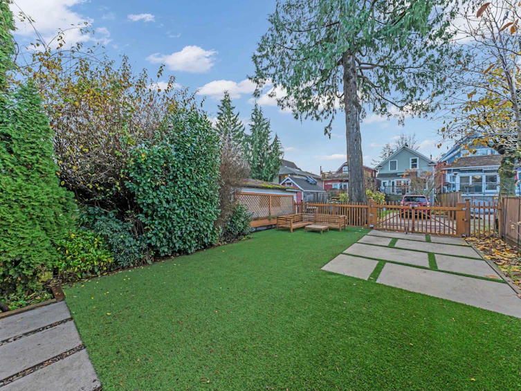 158 E 26th Avenue, Vancouver, BC, V5V 2G9 - 20