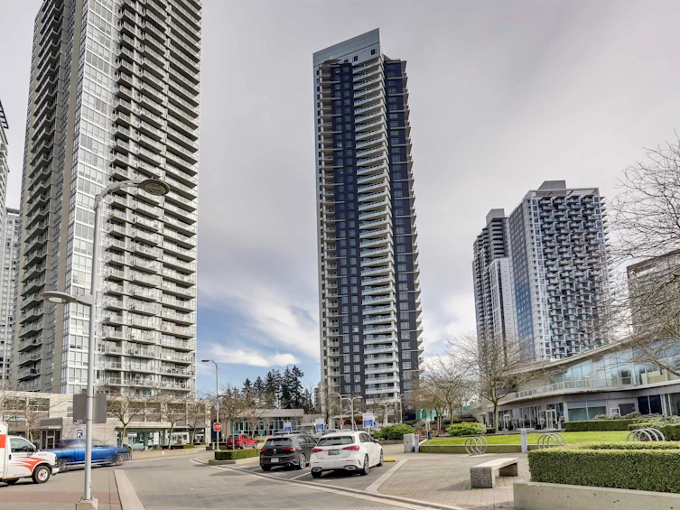 2910-9887 Whalley Boulevard, Surrey, BC, V3T 0P4