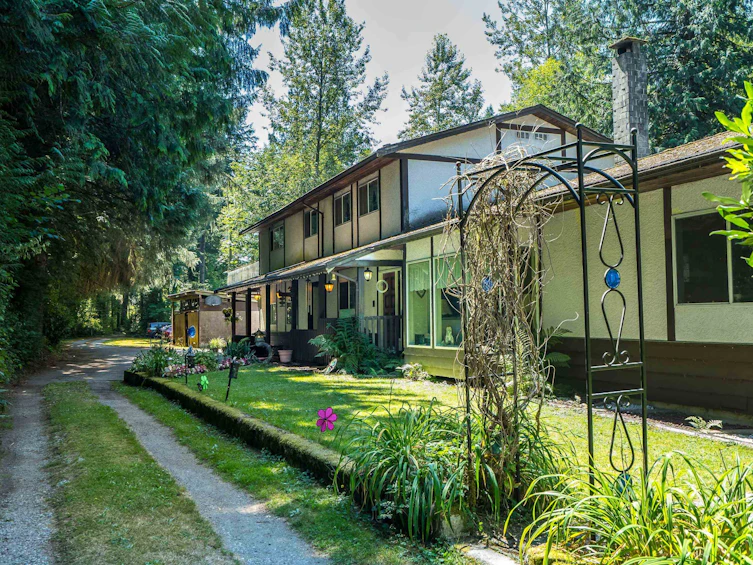 23463 Dogwood Avenue, Maple Ridge, BC, V2X 4S4 - 3