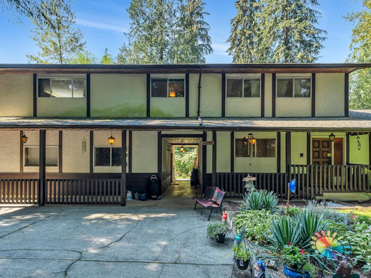 23463 Dogwood Avenue, Maple Ridge, BC, V2X 4S4