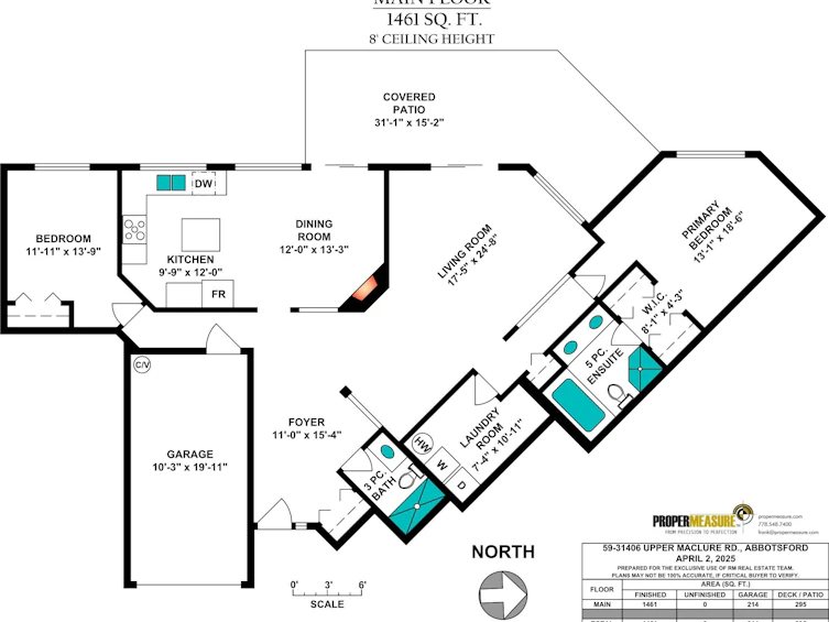 59-31406 Upper Maclure Road, Abbotsford, BC, V2T 5L8 - 37