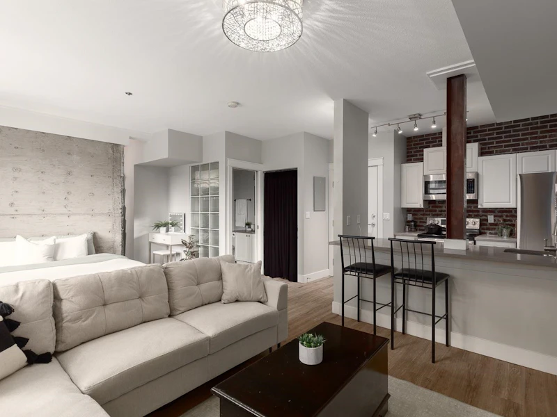 706 - 233 Abbott Street, Vancouver BC V6B 2K7