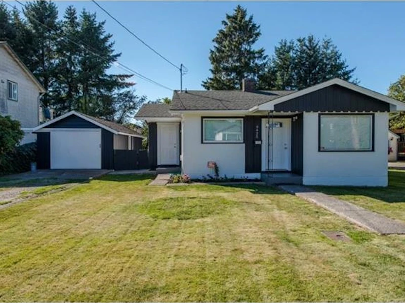 9435 Coote Street, Chilliwack BC V2P 6B7