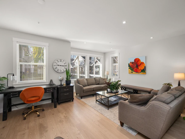 5-9567 217a Street, Langley, BC, V1M 0G5 - 5
