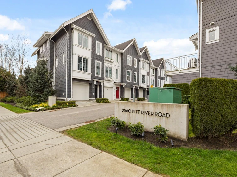 34-2560 Pitt River Road, Port Coquitlam, BC, V3C 0G6 - 27