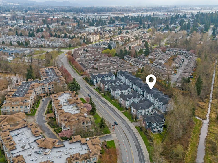 34-2560 Pitt River Road, Port Coquitlam, BC, V3C 0G6 - 36