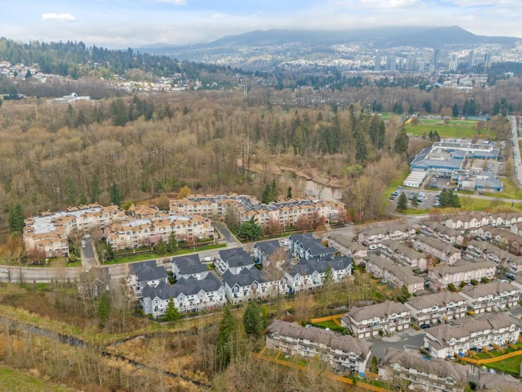 34-2560 Pitt River Road, Port Coquitlam, BC, V3C 0G6 - 34