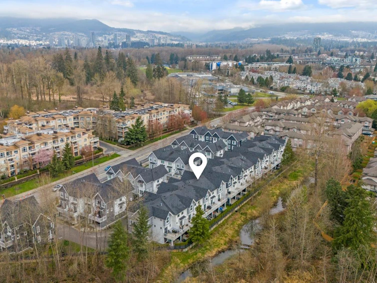 34-2560 Pitt River Road, Port Coquitlam, BC, V3C 0G6 - 33
