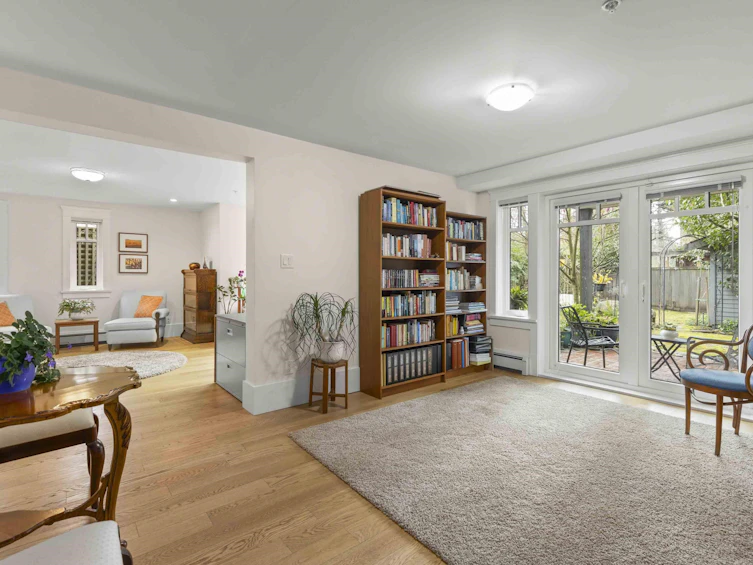 2304 W 6th Avenue, Vancouver, BC, V6K 1V9 - 22