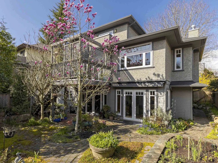 2304 W 6th Avenue, Vancouver, BC, V6K 1V9 - 38