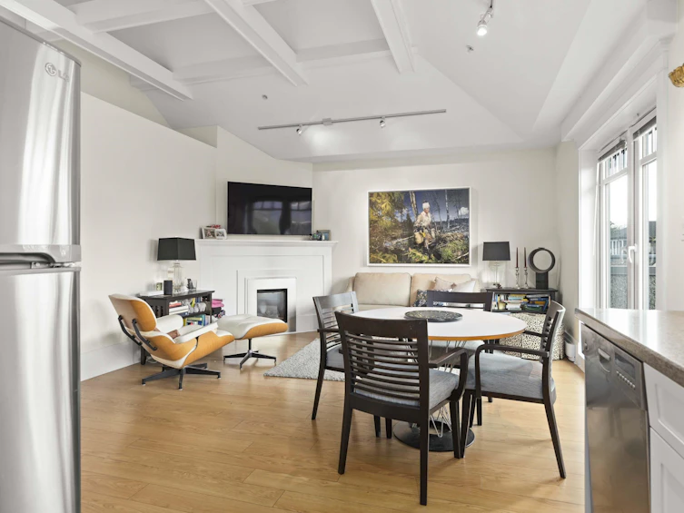 2304 W 6th Avenue, Vancouver, BC, V6K 1V9 - 31