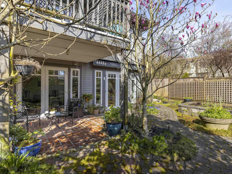2304 W 6th Avenue, Vancouver, BC, V6K 1V9 - 39