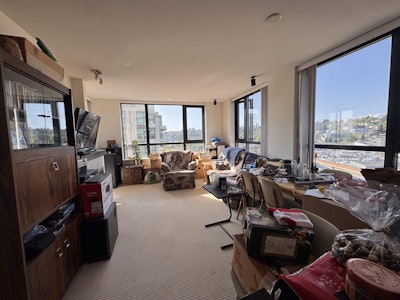 1107-1 Renaissance Square - 2