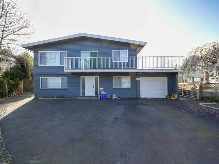 9031 Glenbrook Court, Richmond, BC, V7A 2T1