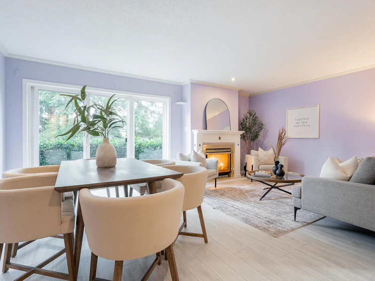 1057 Cecile Drive, Port Moody, BC, V3H 1M6 - 4