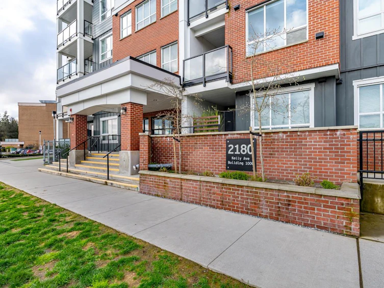 1208-2180 Kelly Avenue, Port Coquitlam, BC, V3C 3B1 - 2