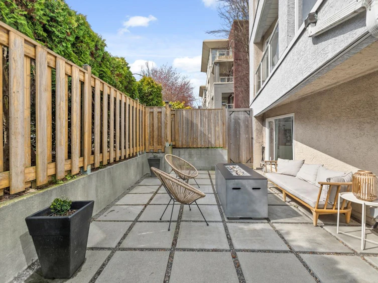 101-3505 W Broadway, Vancouver, BC, V6R 2B5 - 22