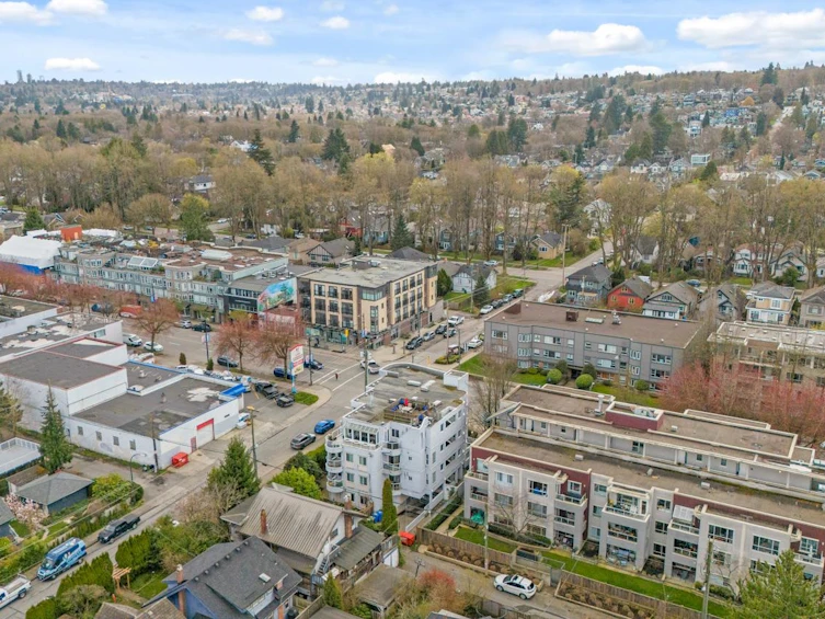 101-3505 W Broadway, Vancouver, BC, V6R 2B5 - 33