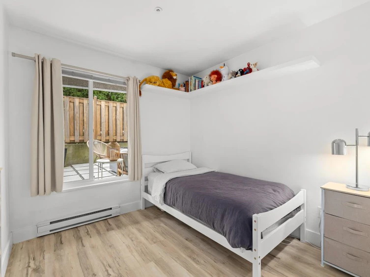 101-3505 W Broadway, Vancouver, BC, V6R 2B5 - 14