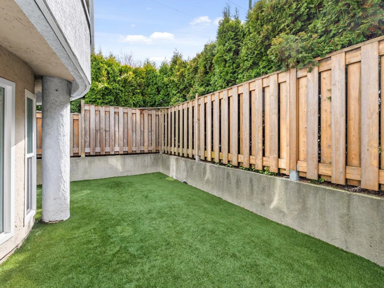 101-3505 W Broadway, Vancouver, BC, V6R 2B5 - 20