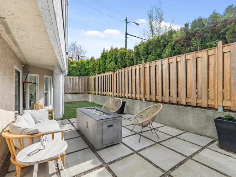 101-3505 W Broadway, Vancouver, BC, V6R 2B5 - 18