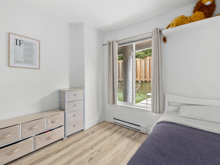 101-3505 W Broadway, Vancouver, BC, V6R 2B5 - 15