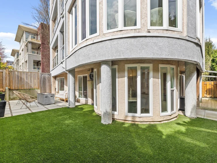 101-3505 W Broadway, Vancouver, BC, V6R 2B5 - 19