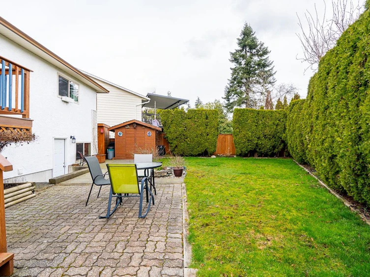 2631 Wildwood Court, Langley, BC, V2Y 1E8 - 22