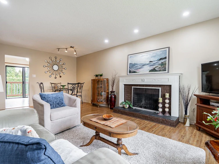 2631 Wildwood Court, Langley, BC, V2Y 1E8 - 3