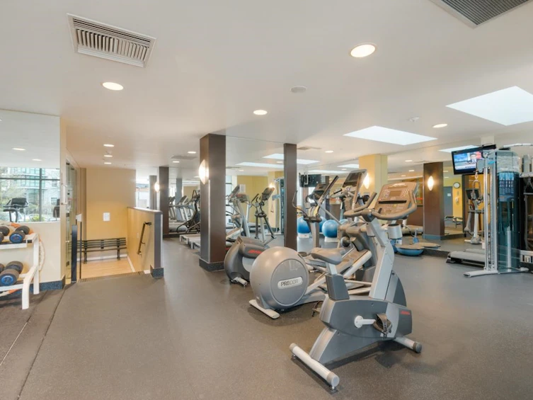 1806-550 Pacific Street, Vancouver, BC, V6Z 3G2 - 17