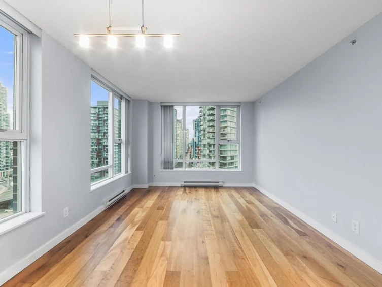 1806-550 Pacific Street, Vancouver, BC, V6Z 3G2 - 7