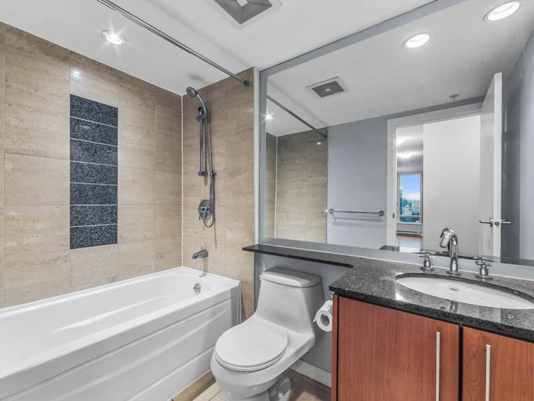 1806-550 Pacific Street, Vancouver, BC, V6Z 3G2 - 14