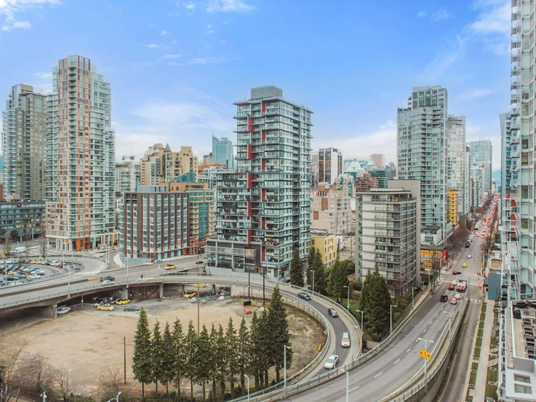 1806-550 Pacific Street, Vancouver, BC, V6Z 3G2 - 8