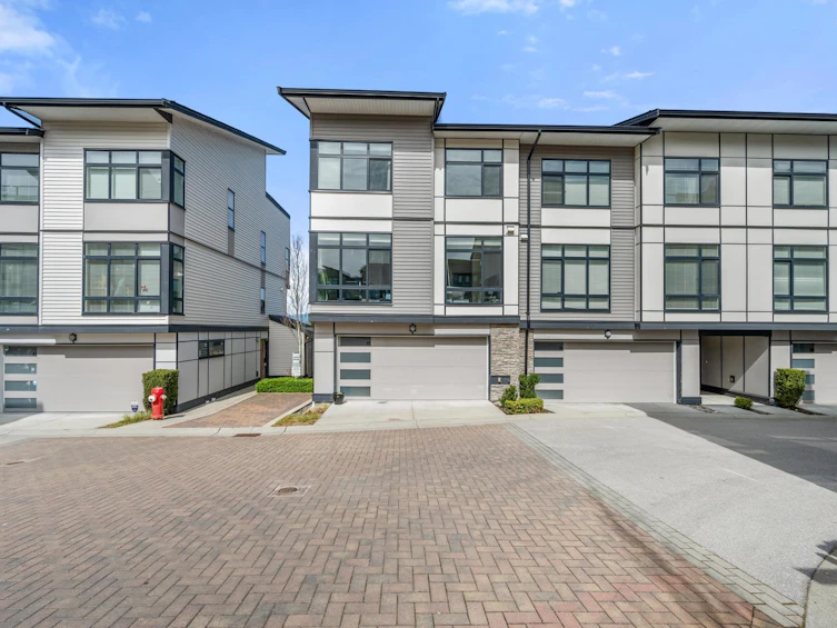 40-14057 60a Avenue, Surrey, BC, V3X 0J2 - 2