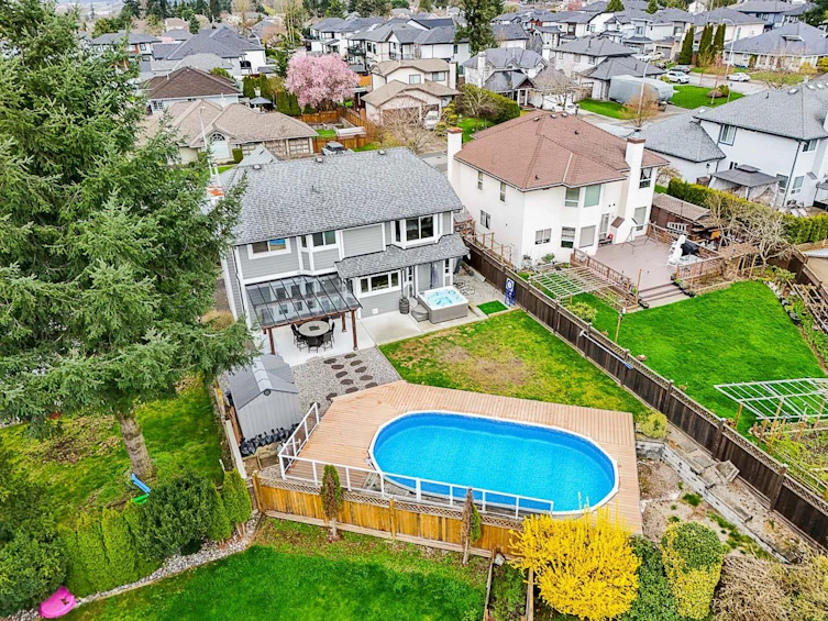 5682 186a Street, Surrey, BC, V3S 7N2 - 32