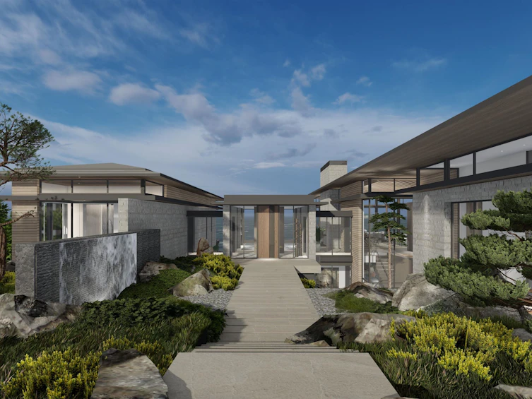 6060 Blink Bonnie Road, West Vancouver, BC, V7W 1V8 - 2